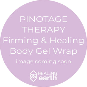 Pinotage Therapy Firming and Healing Body Gel Wrap