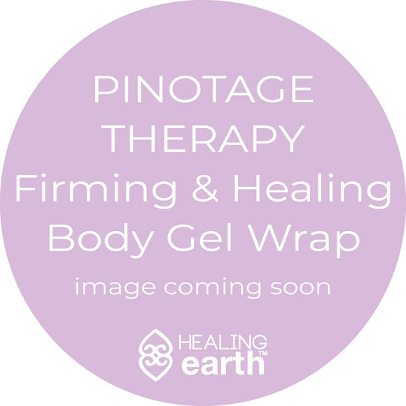 Pinotage Therapy Firming and Healing Body Gel Wrap