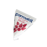 Parmalat Full Cream single-serving Milk Pods. Pack size: 50 x 20 grams. Sold by SR Amenities Hotel and Spa Supplies. www.sramenities.co.za