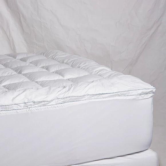 Linen Drawer Mattress Toppers