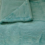 These blankets are a winter must-have with a luxurious feel, to keep you warm. It comes in a huge variety of colours, making it perfect for any room. In the colour Eggshell. Available at www.sramenities.co.za