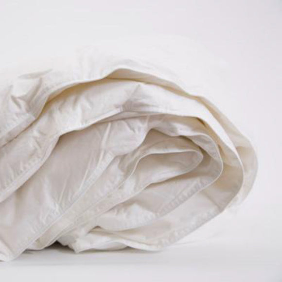 These duvets are manufactured from a luxurious down and feather fill (80% duck down and 20%small duck feather mix). Available at www.sramenities.co.za