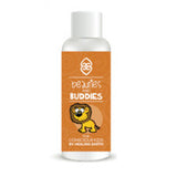 Beauties and Buddies Conditioning Shampoo wht natural Sweet Orange and Lemon fragrance