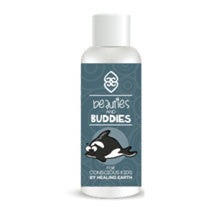 Beauties and Buddies Foam Bath with natural Lavender and Jasmine fragrance