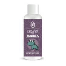 Beauties and Buddies Hand and Body Lotion with Aloe Vera 