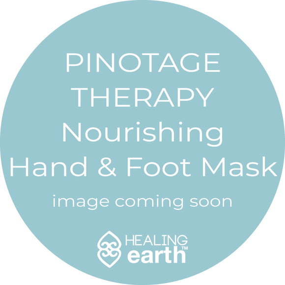 Pinotage Therapy Nourishing Hand and Foot Mask , 450 ml