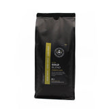 1 Kg Italian Gold Blend Ground Filter Coffee by The Coffee Pod Guru lockable bag. Sold by SR Amenities Hotel and Spa Supplies. www.sramenities.co.za