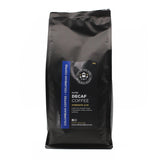 1 Kg Italian Columbian Decaf Ground Filter Coffee by The Coffee Pod Guru lockable bag. Sold by SR Amenities Hotel and Spa Supplies. www.sramenities.co.za