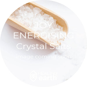 Joy Crystal Salts Energising