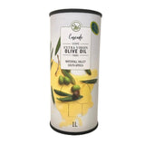 Cascade Estate Extra Virgin Olive Oil 1L Bag-in-a-Box. Sold by SR Amenities.co.za
