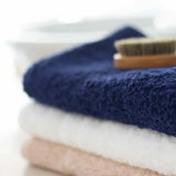 Glodina MARATHON 440gsm pure cotton snag proof towels, bath mats and facecloths specially developed for the hospitality and spa industry. Sold by SR Amenities Hotel & Spa Supplies at www.sramenities.co.za