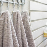 Glodina MARATHON 550gsm pure cotton snag proof towels, bath mats and facecloths specially developed for the hospitality and spa industry. Sold by SR Amenities Hotel & Spa Supplies at www.sramenities.co.za