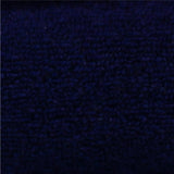 Glodina BROAD POOL STRIPE 485gsm 100% combed cotton broad stripe pool towel. Size: 85 x 160 cm. Colour: Navy and White. Sold by SR Amenities Hotel and Spa Supplies at www.sramenities.co.za