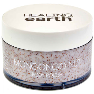 Mongongo Nut Body Polish