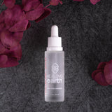 Healing Earth High Performance Hyaluronic Serum. Sold by SR Amenities Hotel and Spa Supplies.