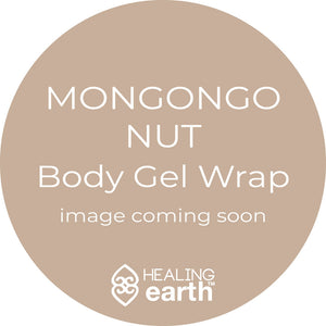 Mongongo Nut Body Gel Wrap, 450 ml