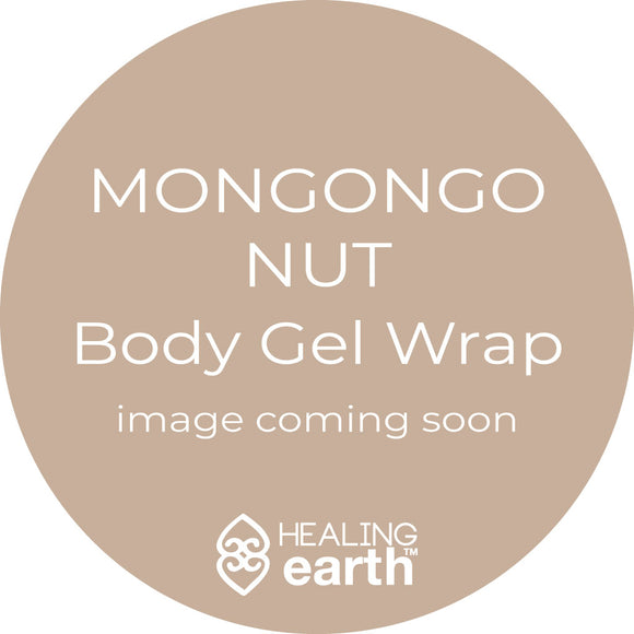 Mongongo Nut Body Gel Wrap, 450 ml